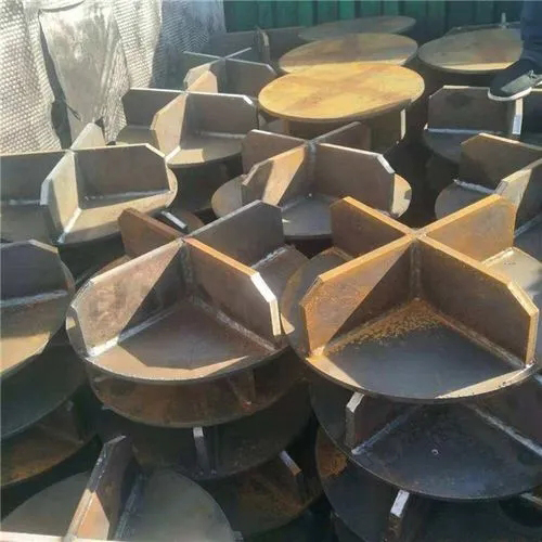 信阳桩尖的作用